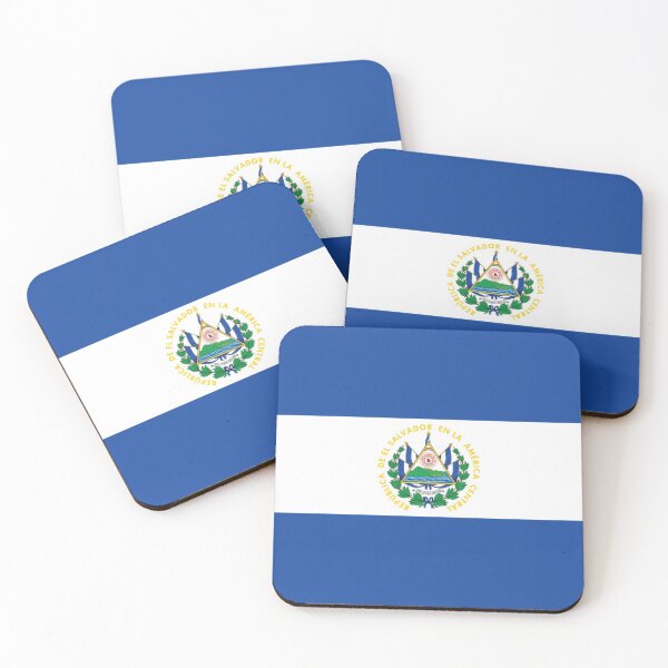 Item preview, El Salvador designed and sold by saidabdulla.