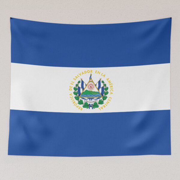 Item preview, El Salvador designed and sold by saidabdulla.
