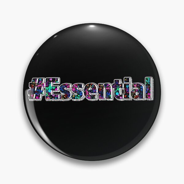 Item preview, Essential designed and sold by FemaleBernieBro.