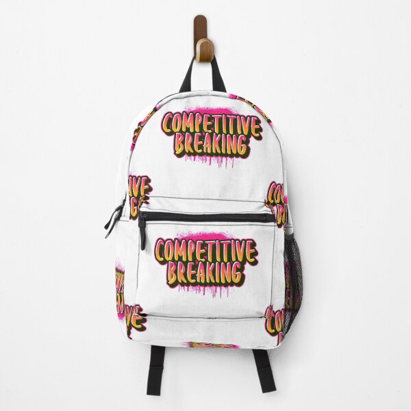 Item preview, breakdance graffiti design designed and sold by CocoAndMore.
