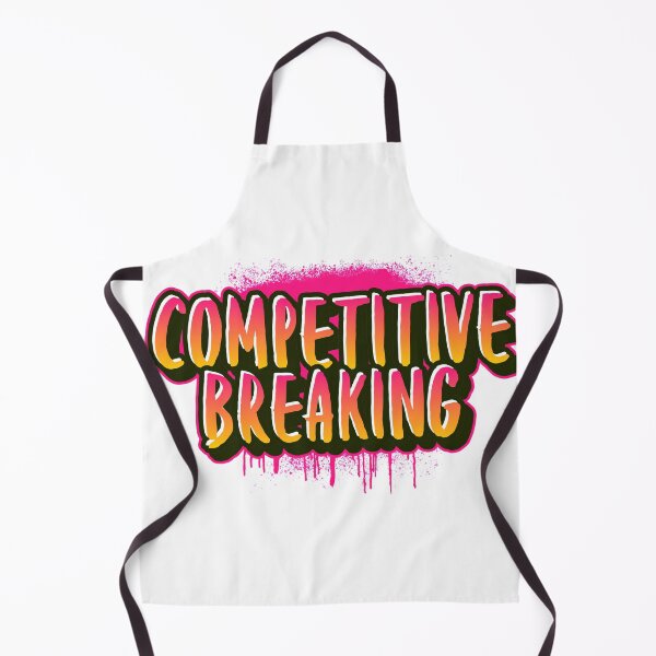 Item preview, breakdance graffiti design designed and sold by CocoAndMore.