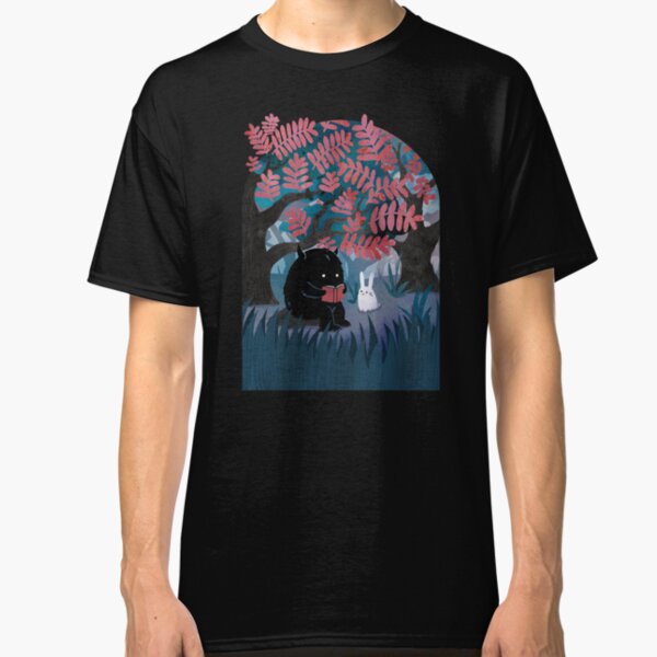 Another Quiet Spot Classic T-Shirt