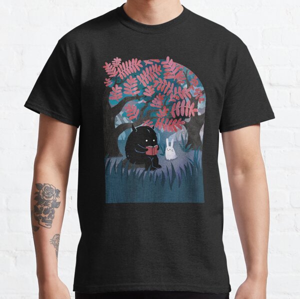Another Quiet Spot Classic T-Shirt