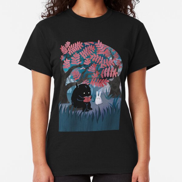 Another Quiet Spot Classic T-Shirt
