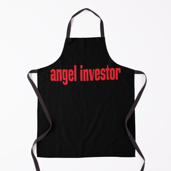 Angel Investor Startup Apron