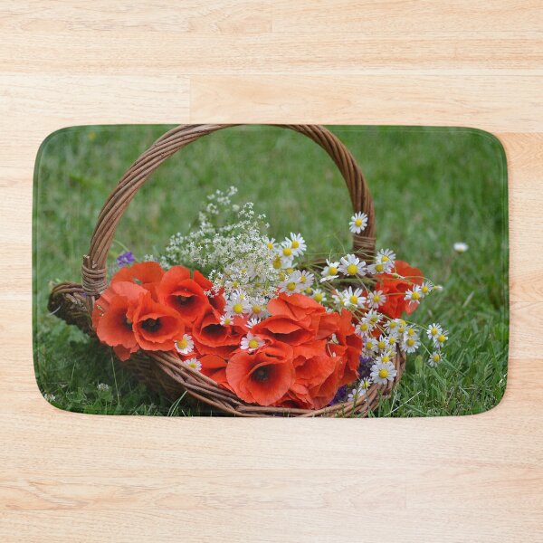Item preview, Poppies designed and sold by Kiraslife.