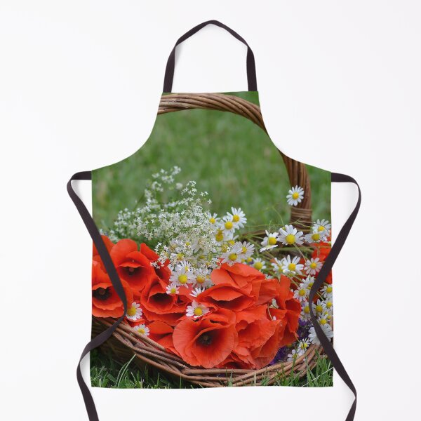 Item preview, Poppies designed and sold by Kiraslife.