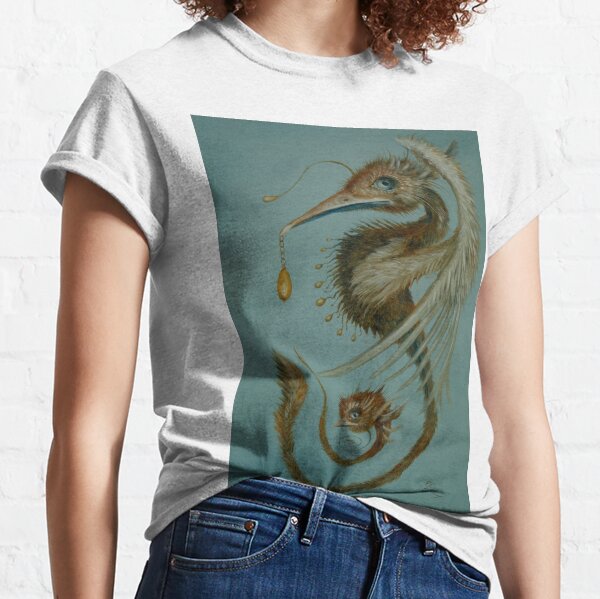 Airhorse Classic T-Shirt