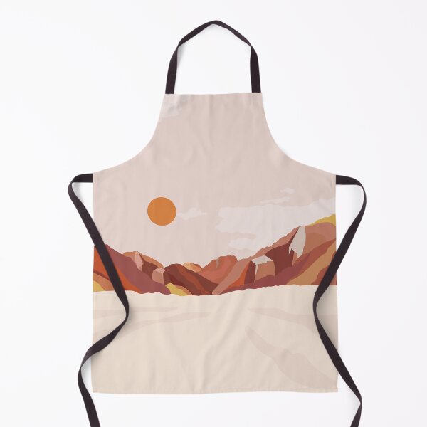 Item preview, Sahara Sunset designed and sold by The Melrose Studio.