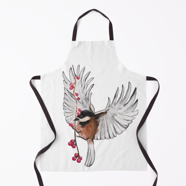 Item preview, Berry bird designed and sold by Karolien Kenis.