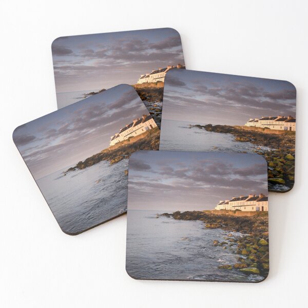 Item preview, Port Charlotte Dawn designed and sold by IslayFineArt.