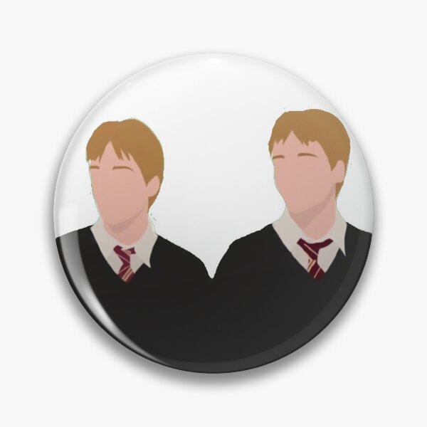 Item preview, weasley twins designed and sold by glden.