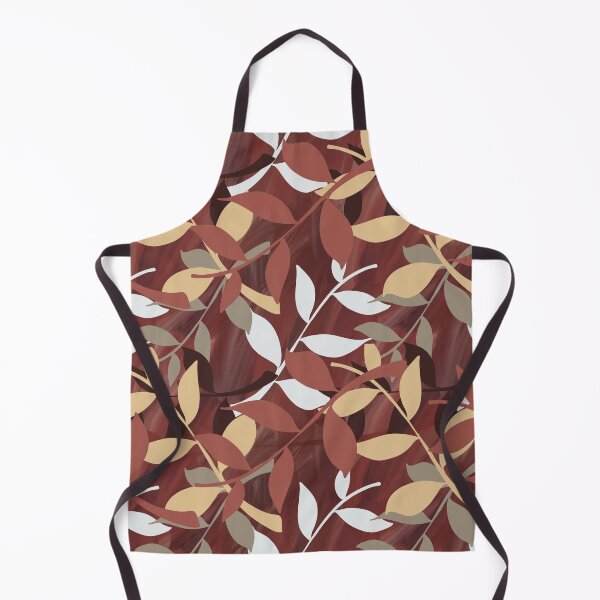 Item preview, Warm leaves designed and sold by CinziArt.