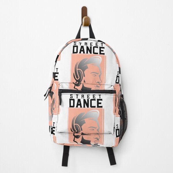 Item preview, breakdance hip-hop design designed and sold by CocoAndMore.