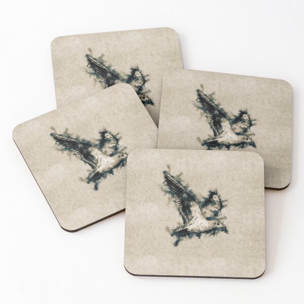 Item preview, Flying Bird designed and sold by 4t4design.