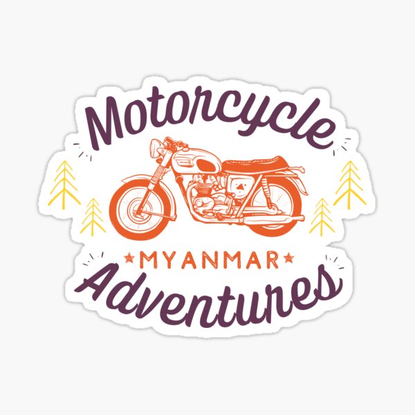 ADV Beyond Starbucks Sticker  ADVENTURE & OVERLAND MOTORCYCLE TRAVEL