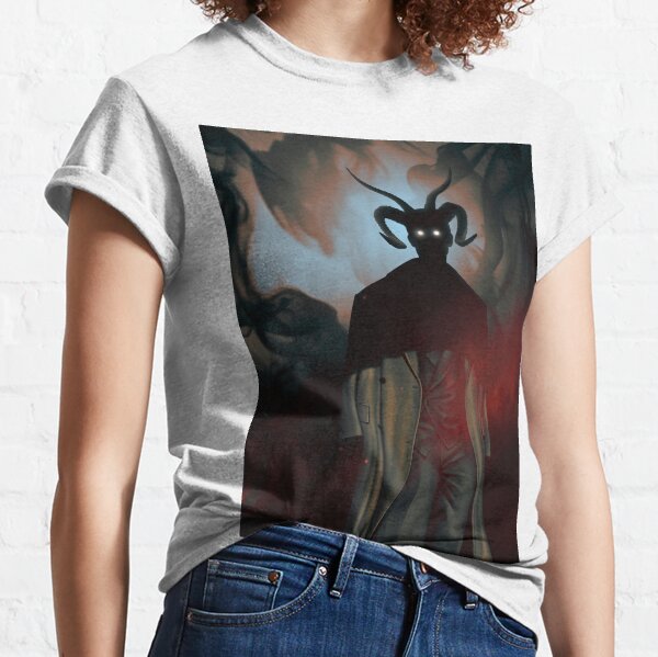 demon Classic T-Shirt
