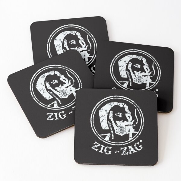 Item preview,  zig zag rolling papers sweatshirts & hoodies designed and sold by HOURMAN.