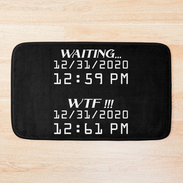Item preview, Funny meme Happy New Year 2021  designed and sold by looklock.