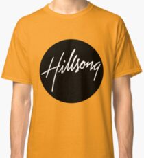 Hillsong Church Classic T-Shirt