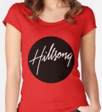 hillsong worship shirt