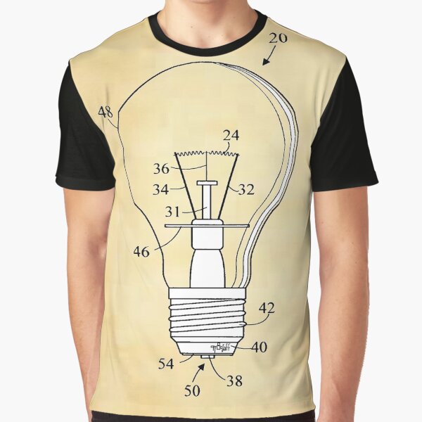 Item preview, Lightbulb. designed and sold by m8qlaff.