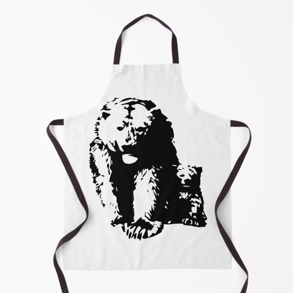 Item preview, Mama Bear & Baby Bear Cub designed and sold by malibumanhattan.