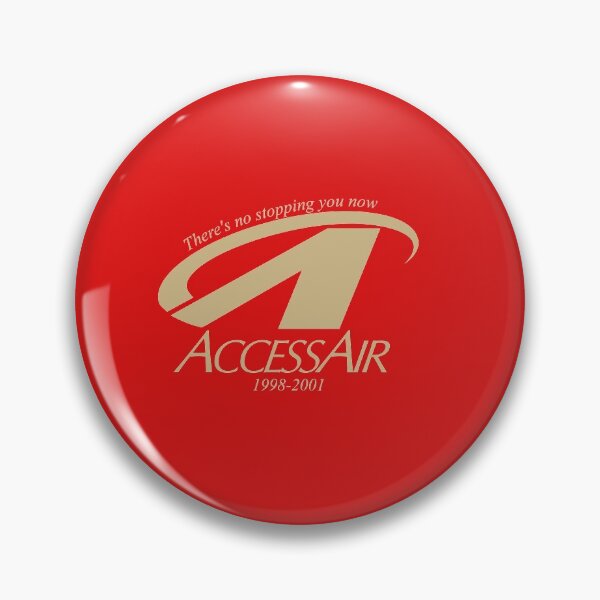 Item preview, Access Air 1998-2001 designed and sold by Yeaha.