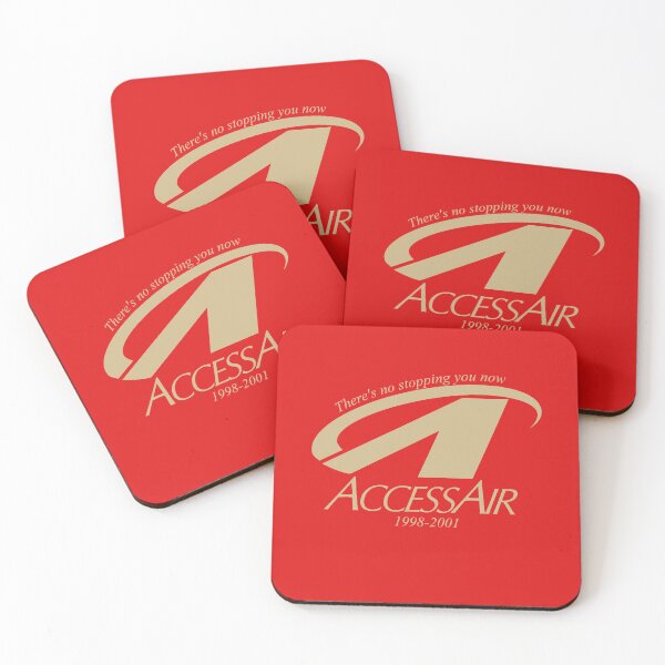 Item preview, Access Air 1998-2001 designed and sold by Yeaha.