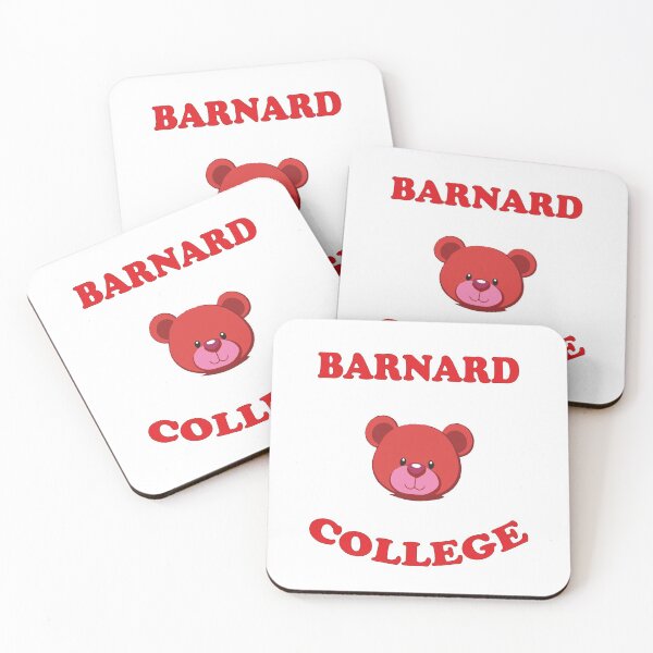 Item preview, BARNARD COLLEGE RED designed and sold by traq59.