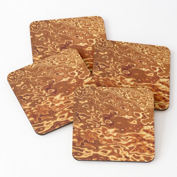 Item preview, Liquid Gold designed and sold by MarkArtDesignUK.