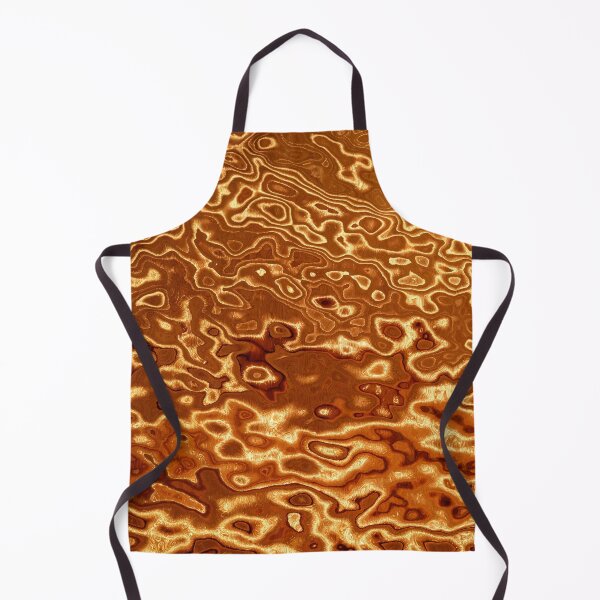 Item preview, Liquid Gold designed and sold by MarkArtDesignUK.