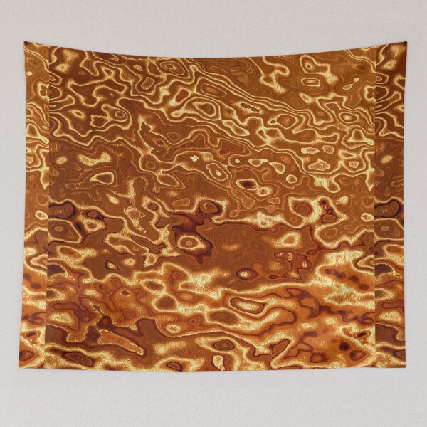 Item preview, Liquid Gold designed and sold by MarkArtDesignUK.