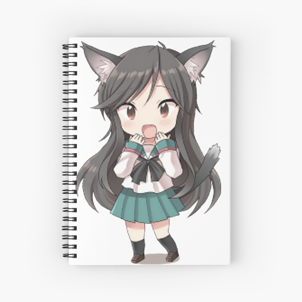 anime cat people - anime Neko bức ảnh (25856047) - fanpop