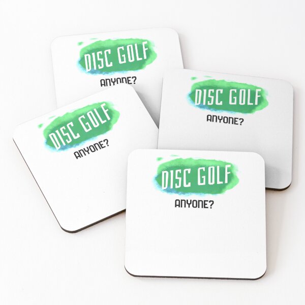 Item preview, Disc Golf Anyone? designed and sold by DiscGolfTees.