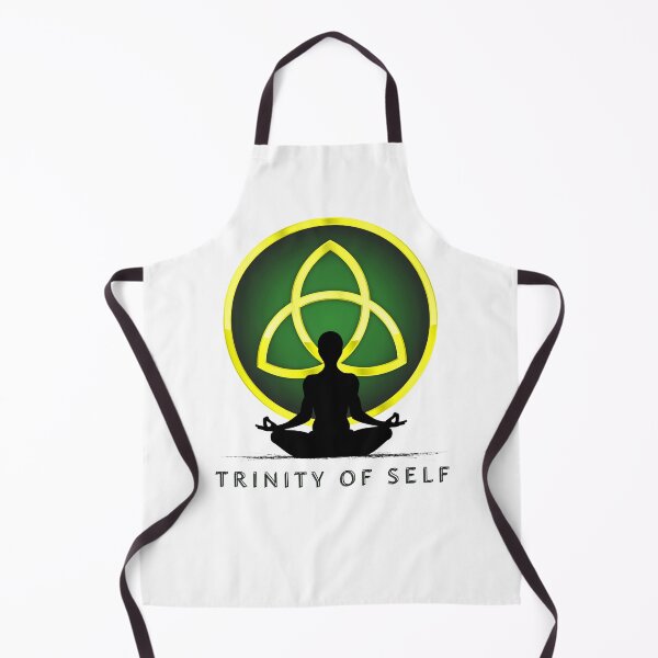 Item preview, TRINITY WITHIN ONESELF! designed and sold by TRENDATTHETOP.