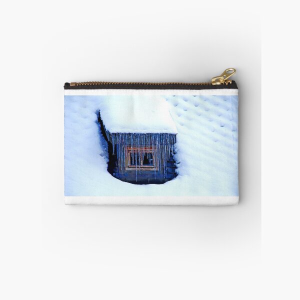 Item preview, The little Window with a Curtain of Ice designed and sold by Imi Koetz.