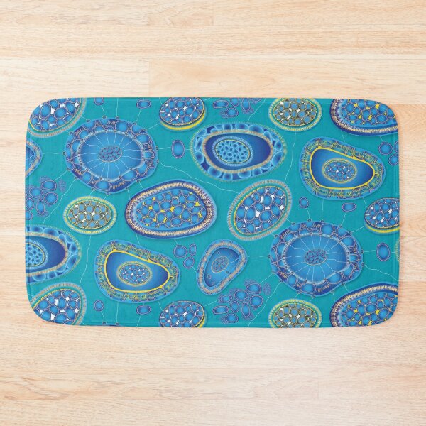 Item preview, Amorphous Forms Network designed and sold by DanastDesign.
