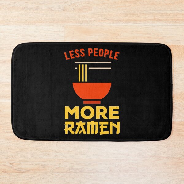 Item preview, Funny Ramen designed and sold by artworkbyrihen.