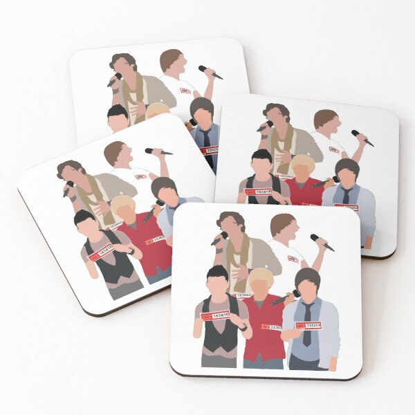 Item preview, 1D Audition designed and sold by glden.