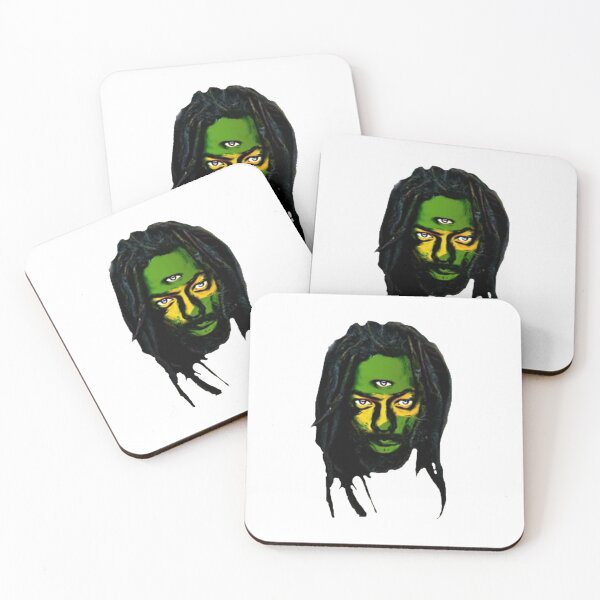 Item preview, Buju Banton designed and sold by Alyes.