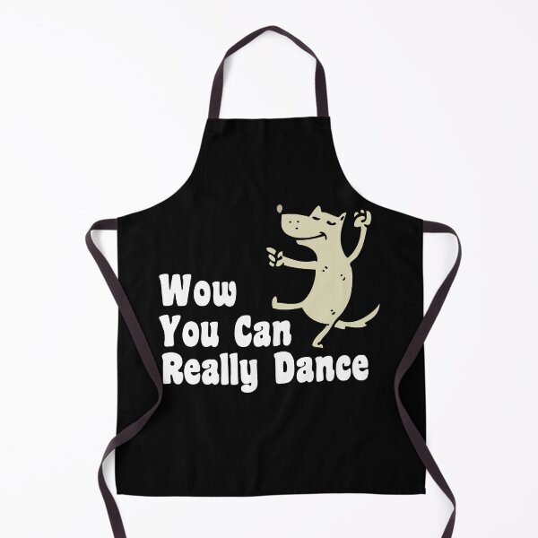 Item preview, Wow You Can Really Dance Meme Funny Dancing designed and sold by happinestSHOP.