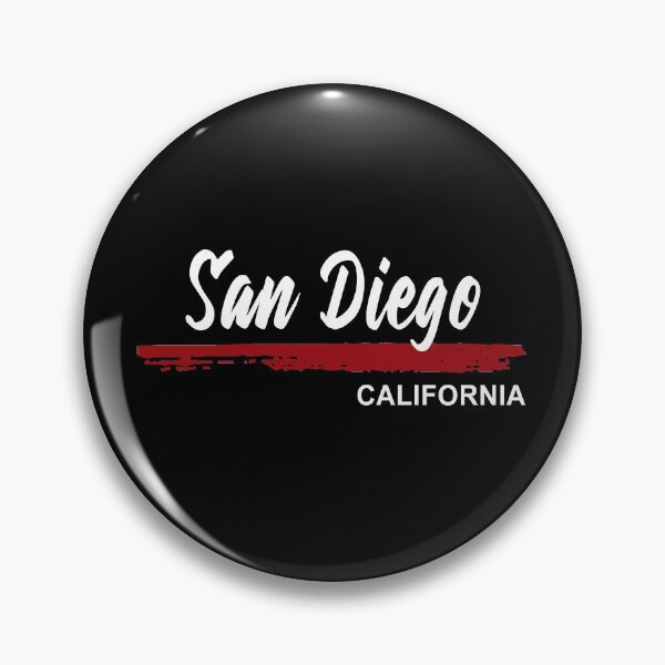 Item preview, San Diego designed and sold by GeogDesigns.
