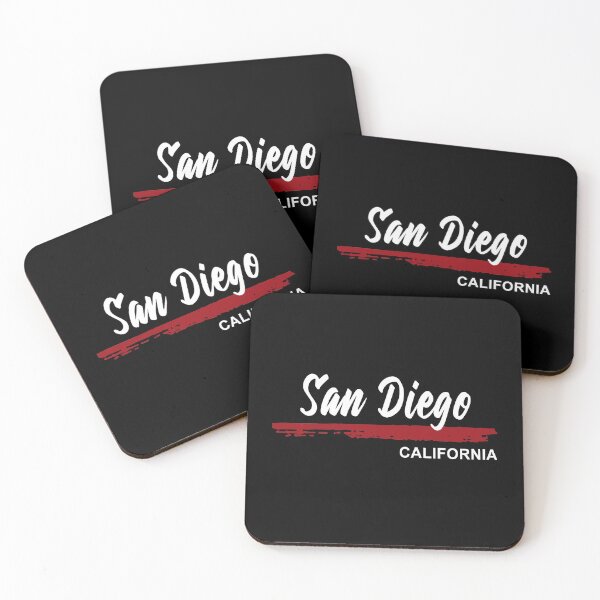 Item preview, San Diego designed and sold by GeogDesigns.