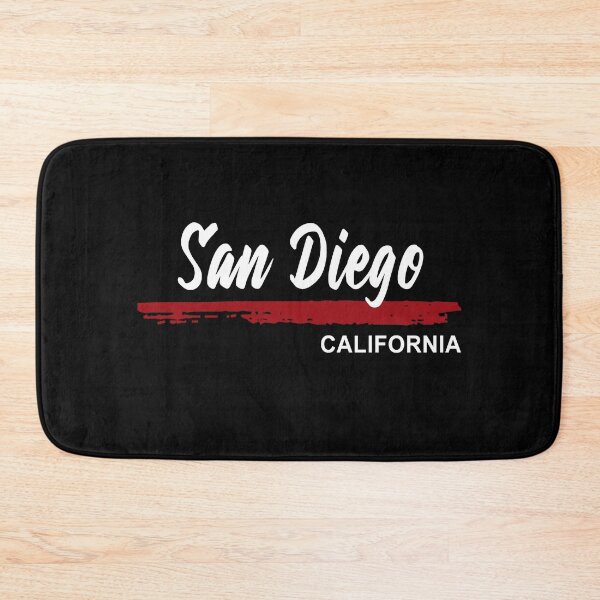 Item preview, San Diego designed and sold by GeogDesigns.