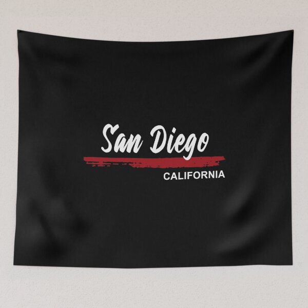 Item preview, San Diego designed and sold by GeogDesigns.