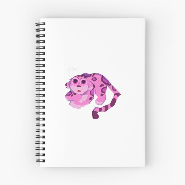 Item preview, Baby Jaguar Kipo Oak designed and sold by pointlessdoodle.