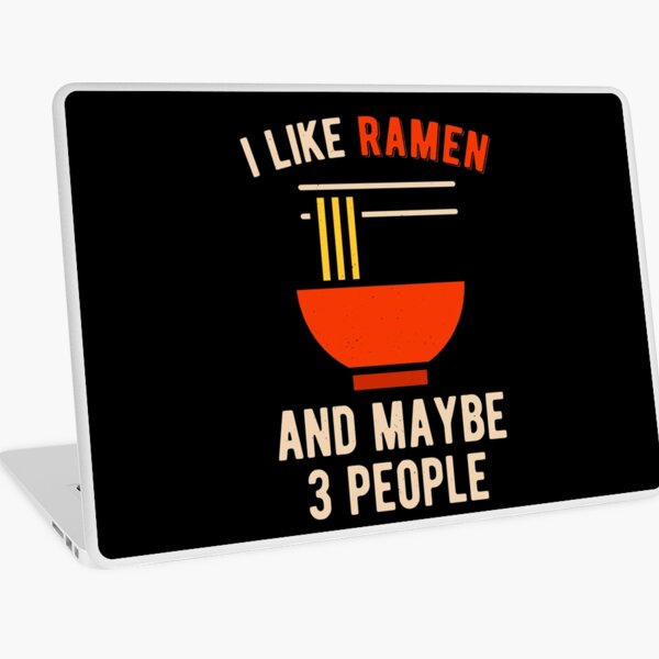 Artikel-Vorschau von Lustige Ramen, designt und verkauft von artworkbyrihen.