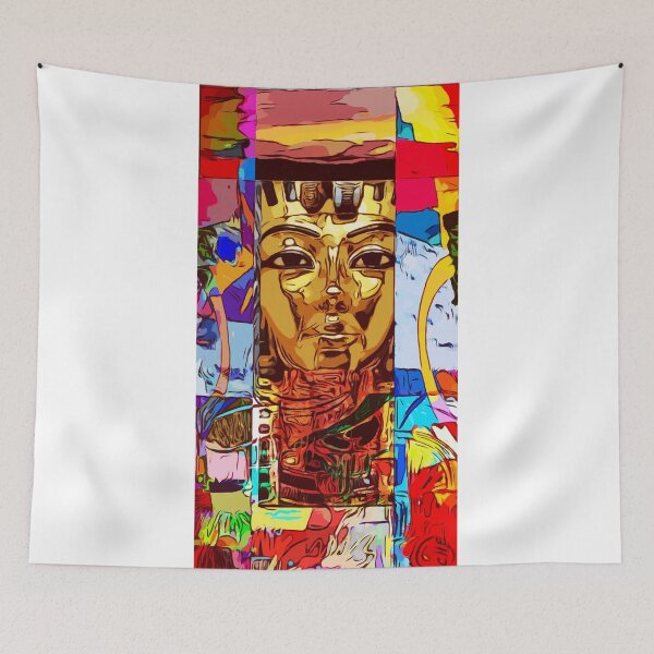 Item preview, Tut designed and sold by joeroachex.