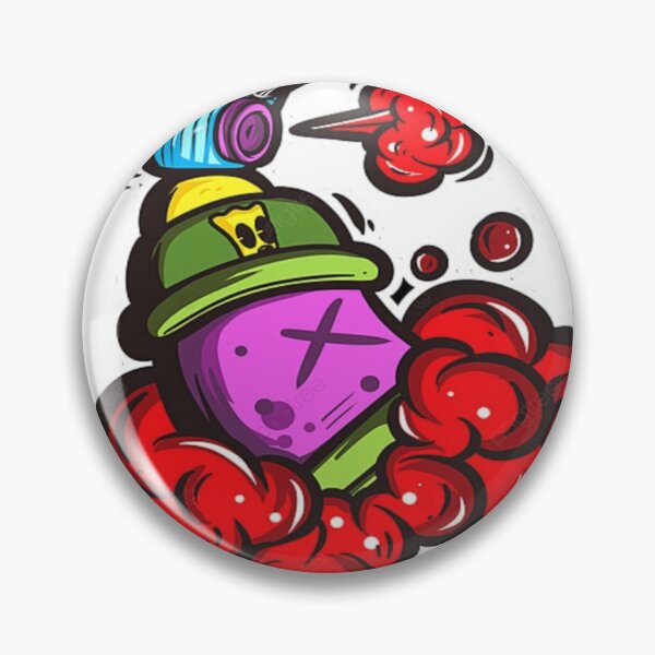 Artikelvorschau, Graffiti-Spray entworfen und verkauft von Dotamot.